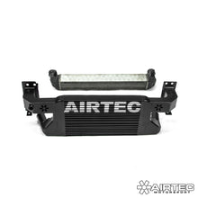 Load image into Gallery viewer, STAGE 2 FRONT MOUNT INTERCOOLER UPGRADE FOR AUDI S1 AIRTEC MOTORSPORT
