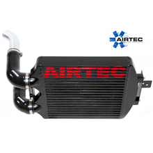 Load image into Gallery viewer, AIRTEC STAGE 2 INTERCOOLER FOR FIESTA MK7 1.0 ECOBOOST UPGRADE
