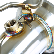 Load image into Gallery viewer, Stone Exhaust BMW B46D G20 G22 G30 Catless Downpipes (Inc. 320, 330i, 530ix &amp; X3 20i / OPF Model)
