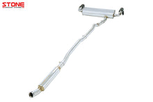 Load image into Gallery viewer, Stone Exhaust BMW B48E F40 F44 Cat-Back Valvetronic Exhaust System (M135ix &amp; M235ix)
