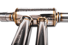 Load image into Gallery viewer, Stone Exhaust Lexus 8AR-FTS AL20 RX Cat-Back Valvetronic Exhaust System (RX 200T &amp; RX 300T)
