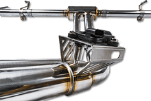 Load image into Gallery viewer, Stone Exhaust Lexus 8AR-FTS AL20 RX Cat-Back Valvetronic Exhaust System (RX 200T &amp; RX 300T)
