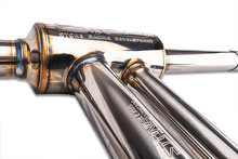 Load image into Gallery viewer, Stone Exhaust Lexus 8AR-FTS AL20 RX Cat-Back Valvetronic Exhaust System (RX 200T &amp; RX 300T)
