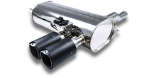 Load image into Gallery viewer, Stone Exhaust MINI B48 B48E F55 F56 Cooper S Cat-Back Valvetronic Exhaust System
