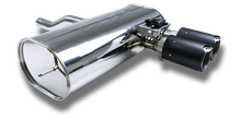 Load image into Gallery viewer, Stone Exhaust MINI B48 B48E F55 F56 Cooper S Cat-Back Valvetronic Exhaust System
