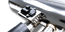 Load image into Gallery viewer, Stone Exhaust MINI B48 B48E F55 F56 Cooper S Cat-Back Valvetronic Exhaust System
