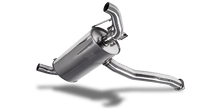 Load image into Gallery viewer, Stone Exhaust Mercedes-Benz M133 X156 GLA45 AMG Cat-Back Valvetronic Exhaust System
