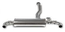 Load image into Gallery viewer, Stone Exhaust Mercedes-Benz M133 X156 GLA45 AMG Cat-Back Valvetronic Exhaust System
