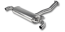 Load image into Gallery viewer, Stone Exhaust Mercedes-Benz M133 X156 GLA45 AMG Cat-Back Valvetronic Exhaust System
