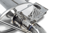 Load image into Gallery viewer, Stone Exhaust Mercedes-Benz M133 X156 GLA45 AMG Cat-Back Valvetronic Exhaust System
