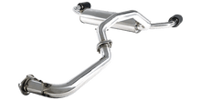 Load image into Gallery viewer, Stone Exhaust Volvo Y555/Y556 V40 T4 1.6T Cat-Back Valvetronic Exhaust
