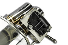 Load image into Gallery viewer, Stone Exhaust Mercedes-Benz C63S AMG (M177) Cat-Back Valvetronic Exhaust System – W205 C205 S205 A205 – Plug &amp; Play OBDII Valve Control, Drone-Free Performance – 2014+ – MP514S
