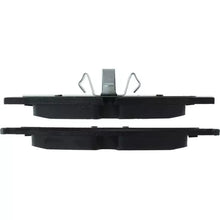 Load image into Gallery viewer, StopTech Posi Quiet Semi-Metallic Brake Pads for Volvo S90 (2016+) &amp; XC90 (2014+) - Low Noise, OE Fit, Daily Use - 104.18650
