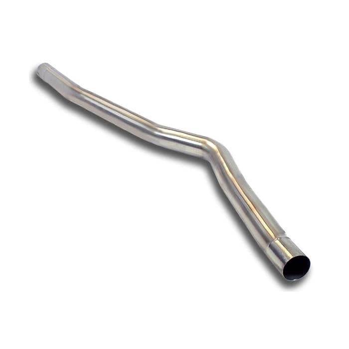 Supersprint BMW N55/B58 Non-Resonated Centre Pipe (M135i, M140i, M235i & M240i)