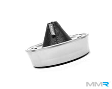 Load image into Gallery viewer, MMR Performance Short Shifter Kit for MINI F56/F55/F54 (Manual) - 33% Shorter Throw, Billet Gear Knob &amp; Leather Gaiter - Fits Cooper, Cooper S, JCW, Clubman
