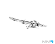 Load image into Gallery viewer, MMR Performance Short Shifter Kit for MINI F56/F55/F54 (Manual) - 33% Shorter Throw, Billet Gear Knob &amp; Leather Gaiter - Fits Cooper, Cooper S, JCW, Clubman
