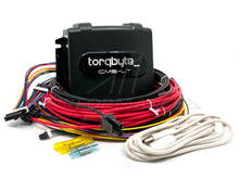 Load image into Gallery viewer, Torqbyte CM5-LTS Universal Water Methanol Injection Controller for Turbo &amp; Supercharged Engines - 3D Mapped PWM, Dual Pump 15A, CANBus Ready, TorqTune
