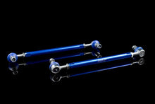 Load image into Gallery viewer, SuperPro TRC10245 Adjustable Anti-Roll Bar Link Kit - Drop/Sway/Stabiliser Links (Pair), 300-345mm M10 - BMW F30 320i, Honda Jazz, Peugeot 307, Volvo XC70
