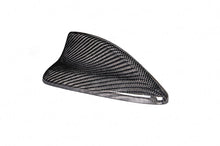 Load image into Gallery viewer, AUTOID BMW F &amp; G Chassis TRE Pre-Preg Carbon Fibre Shark Fin Cover (Inc. 335i, M2, M3 &amp; M4)

