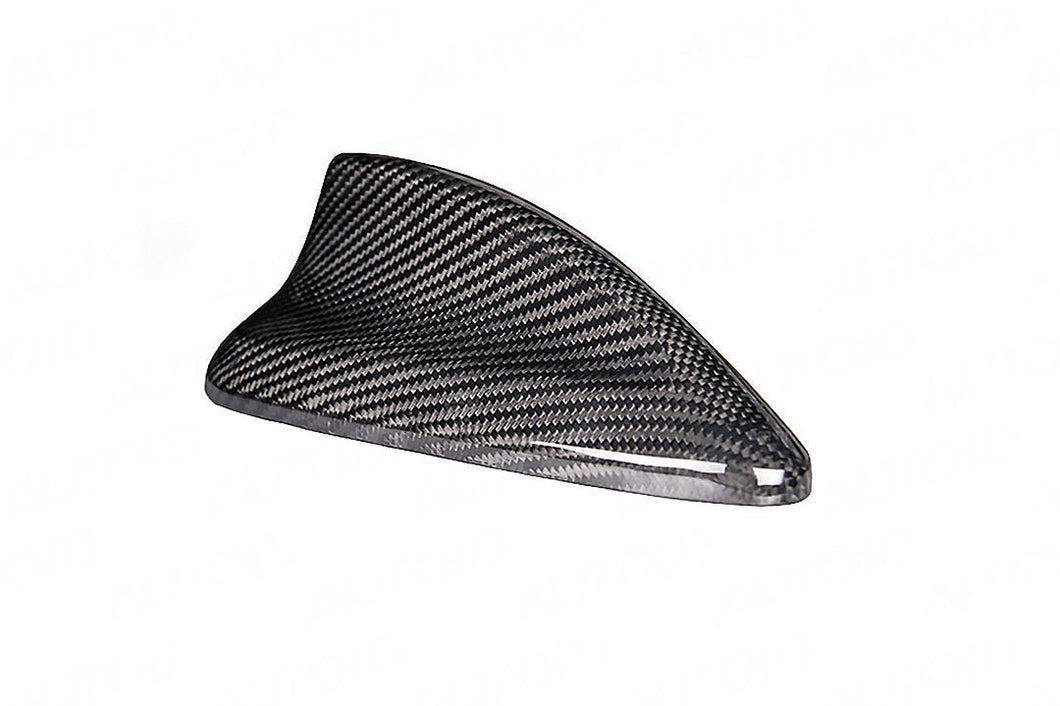 AUTOID BMW F & G Chassis TRE Pre-Preg Carbon Fibre Shark Fin Cover (Inc. 335i, M2, M3 & M4)