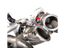 Load image into Gallery viewer, TTE BMW S55 F80 F82 F87 TTE740+ Turbocharger Upgrade  (M2 Competition, M3 &amp; M4)
