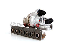 Load image into Gallery viewer, TheTurboEngineers TTE460 BMW N55 Hybrid Turbocharger Upgrade - M2, M135i, M235i, 335i, 435i (F20 F21 F22 F23 F30 F31 F32 F33 F34 F36) PWG/EWG Plug &amp; Play, 470+ PS Capable
