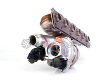 Load image into Gallery viewer, TheTurboEngineers TTE460 BMW N55 Hybrid Turbocharger Upgrade - M2, M135i, M235i, 335i, 435i (F20 F21 F22 F23 F30 F31 F32 F33 F34 F36) PWG/EWG Plug &amp; Play, 470+ PS Capable
