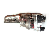 Load image into Gallery viewer, TheTurboEngineers TTE460 BMW N55 Hybrid Turbocharger Upgrade - M2, M135i, M235i, 335i, 435i (F20 F21 F22 F23 F30 F31 F32 F33 F34 F36) PWG/EWG Plug &amp; Play, 470+ PS Capable
