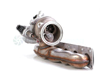 Load image into Gallery viewer, TheTurboEngineers TTE460 BMW N55 Hybrid Turbocharger Upgrade - M2, M135i, M235i, 335i, 435i (F20 F21 F22 F23 F30 F31 F32 F33 F34 F36) PWG/EWG Plug &amp; Play, 470+ PS Capable
