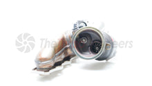 Load image into Gallery viewer, TheTurboEngineers TTE350 BMW N20 Hybrid Turbocharger Upgrade – OEM-Based, Direct-Fit Plug &amp; Play Performance Turbo for 125i, 218i, 220i, 320i, 328i, 420i &amp; 428i (F-Chassis)
