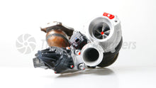 Load image into Gallery viewer, TheTurboEngineers TTE350 BMW N20 Hybrid Turbocharger Upgrade – OEM-Based, Direct-Fit Plug &amp; Play Performance Turbo for 125i, 218i, 220i, 320i, 328i, 420i &amp; 428i (F-Chassis)
