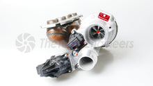 Load image into Gallery viewer, TheTurboEngineers TTE350 BMW N20 Hybrid Turbocharger Upgrade – OEM-Based, Direct-Fit Plug &amp; Play Performance Turbo for 125i, 218i, 220i, 320i, 328i, 420i &amp; 428i (F-Chassis)
