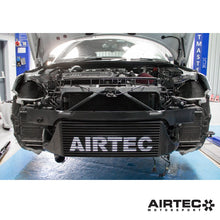 Load image into Gallery viewer, STAGE 2 FRONT MOUNT INTERCOOLER FOR AUDI TTRS 8S AIRTEC MOTORSPORT
