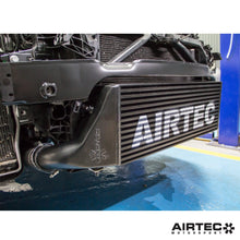 Load image into Gallery viewer, STAGE 2 FRONT MOUNT INTERCOOLER FOR AUDI TTRS 8S AIRTEC MOTORSPORT
