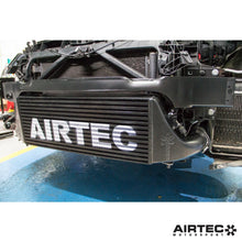 Load image into Gallery viewer, STAGE 2 FRONT MOUNT INTERCOOLER FOR AUDI TTRS 8S AIRTEC MOTORSPORT
