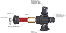 Load image into Gallery viewer, Turbosmart BMW N54 Dual Port BOV (135i, 335i &amp; Z4)
