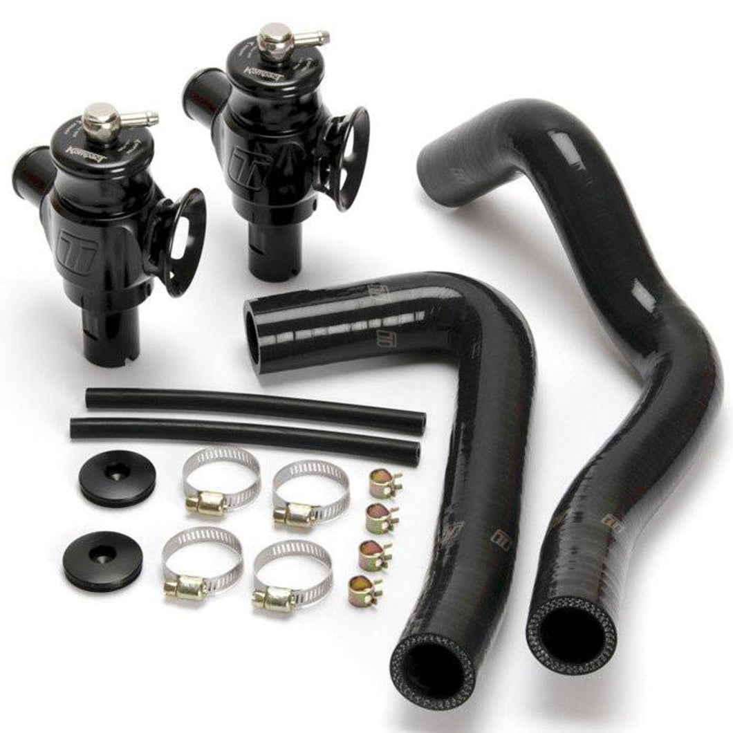 Turbosmart BMW N54 Dual Port BOV (135i, 335i & Z4)