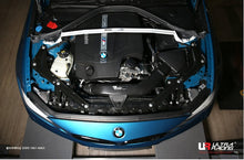 Load image into Gallery viewer, Ultra Racing BMW 1 / 2 Series F20 F21 F22 Front Strut Brace
