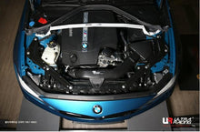 Load image into Gallery viewer, Ultra Racing Front Strut Brace - BMW M135i, M140i, M235i, M240i &amp; M2
