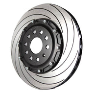 TAROX Bespoke 370mm Two-Piece Rear Brake Discs for BMW M3 M4 F80 F82 S55 Brembo OE Replacement Pair - S2-2941, OE Ref 34212284812