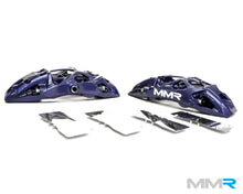 Load image into Gallery viewer, BIG BRAKE KIT, FORGED MONOBLOCK  I BMW F2x I F3x
