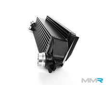 Load image into Gallery viewer, MMR Performance Front Mount Intercooler FMIC Upgrade for Mini John Cooper Works JCW F56 F55 F54 Clubman | B46/B48 Engines | Stepped Tube &amp; Fin Core | Direct Fit
