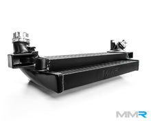Load image into Gallery viewer, MMR Performance Front Mount Intercooler (FMIC) Upgrade for Mini F56 F55 Hatch, F54 Clubman (F5x) – Cooper, Cooper SD, One – B38 B48 B37 B47 – 2013+ Stepped Tube &amp; Fin Core

