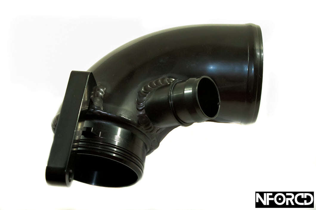 MQB Turbo Inlet