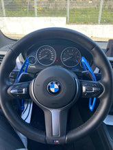 Load image into Gallery viewer, BMW Larger Shift Paddle Extensions
