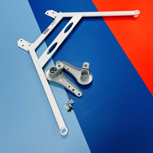 Ultra Racing Under Body Brace Kit ƒ?? BMW F2x 1 series and 2 Series. INC M140/M135i , M240/M235i