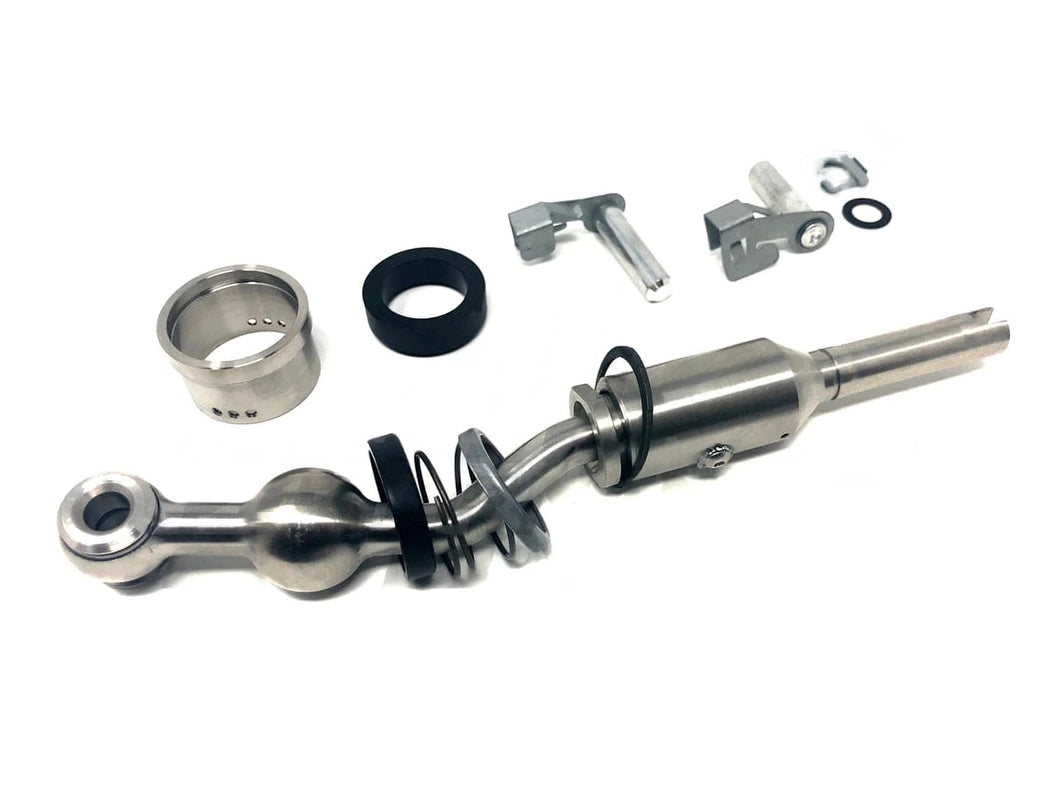 UUC BMW F87 Ultimate EVO3 Short Throw Shifter (M2 & M2 Competition)