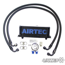 Load image into Gallery viewer, RS OIL COOLER KIT FOR MK3 FOCUS RS AIRTEC MOTORSPORT
