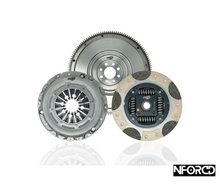 Load image into Gallery viewer, RTS Performance SMF Clutch Kit with Single Mass Flywheel – 1.9 TDI – VW MK4 Golf, Polo / Audi A3 (8L) / Seat Leon, Ibizia (MK4/5) / Skoda Octavia, Fabia – HD, Twin Friction or 5 Paddle
