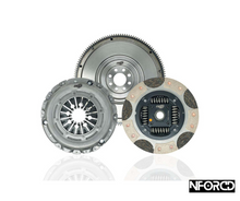 Load image into Gallery viewer, RTS Performance SMF Clutch Kit with Single Mass Flywheel – 2.0TFSI Mk5/6 Golf GTI/Scirocco R, Leon Cupra, A3/S3/TT, Octavia VRS – Twin Friction or 5 Paddle

